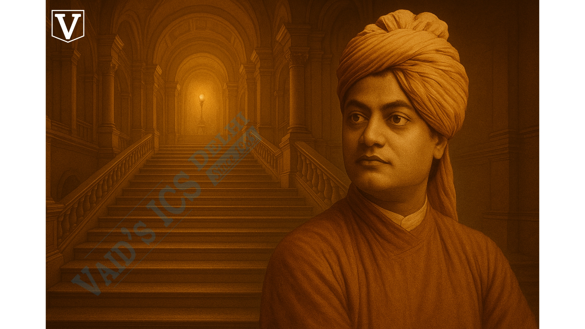  Architect of India’s Oneness – A Tribute to Swami Vivekananda’s Vision of National Integration